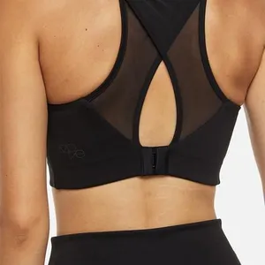 Women's Activewear Bra. thumbnail-2