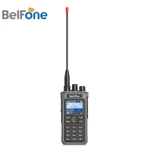 BelFone Amateur Walkie Talkie Equipment VHF UHF Transceiver Ham Radio (BF-TD588UV) thumbnail-1