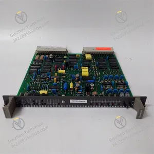 CSA464AE HIEE400106R0001 Module Card Controller thumbnail-2