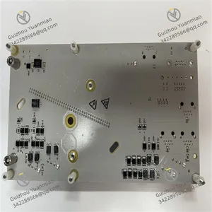 Honewell CC-TCNT01 C300 Controller Module thumbnail-2