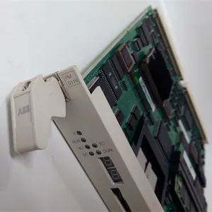 ABB PVD164A01R1066 Programmable Logic Controller thumbnail-2