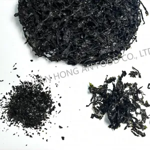 Chinese Round Shape Purple Laver for Cooking Soup thumbnail-3