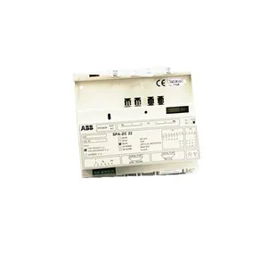 SPFCS01 Frequency Counter Module/two Turbine Speed Channels thumbnail-4