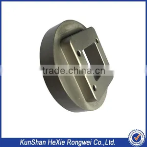 Custom Cnc Turning Parts Stainless Steel 304 thumbnail-1