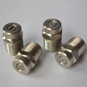 High Efficiency High Pressure Water Jet Cleaning Machine Nozzle Factory Direct High Pressure Cleaning Equipment Metal thumbnail-1