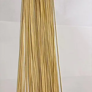 8/ 9 Inches China Raw Agarbatti India Round Natural Incense Bamboo Stick for India Incense Stick thumbnail-3