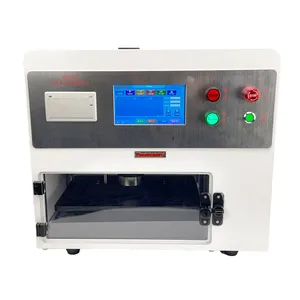 SCT-E1 Packaging Pressure Resistance Tester thumbnail-5