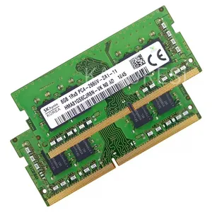 Various Brands of Laptop Memory Modules, Welcome to Customize and Purchase Branded Memory Modules thumbnail-1