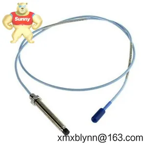 Bently Nevada 330104-00-11-10-02-05: Your Turbine's Long-Term Stability Guardian thumbnail-2