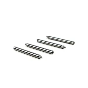 Waterjet Focusing Tube Mixing Nozzle 6.00×0.76×76.2mm .235 × .030 × 3'' Waterjet Cutting Machine Spare Parts thumbnail-3