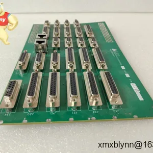 Siemens LAM 810-800082-043: Precision Motion Control for Demanding Factory Floors thumbnail-1