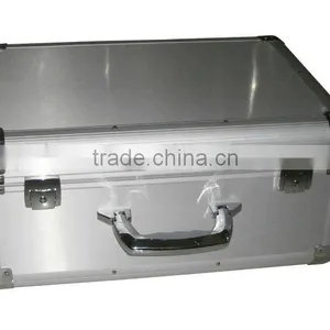 Hot Sale Brushed Portable Luggage Case thumbnail-1