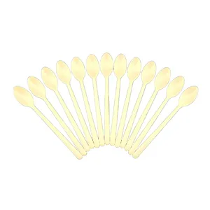 Customized Daily Necessities Fork and Knife Spoon Plastic Injection Mould thumbnail-5