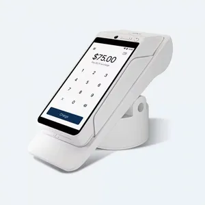 Smart POS Stand for NEWPOS NEW9220 POS Machine thumbnail-5