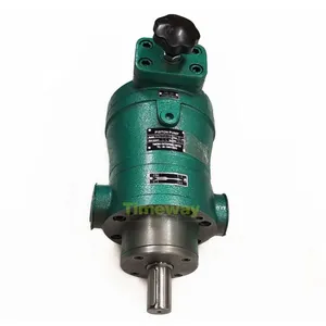 40SCY14-1B Hydraulic Axial Plunger Pump Quantitative Piston Pump High Pressure thumbnail-2