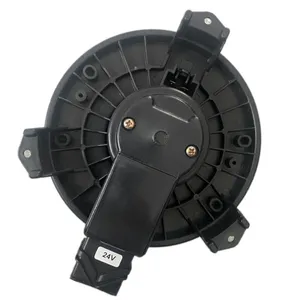Original Sany SY75C Blower Excavator Attachment thumbnail-3