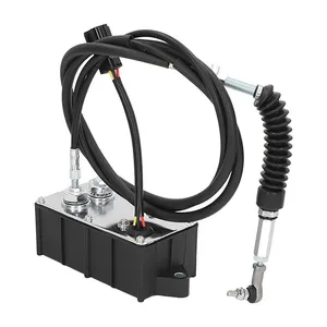 Genuine SANY Excavator Throttle Motor B220502000001 for SY205C SY210C SY215 SY365 SY75C-8 Engine Speed Control thumbnail-2