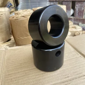 Wholesale Sany Xugong Liugong Excavator Bucket Axle Ears for 30 45 50 60 Ton Excavator Parts thumbnail-1