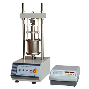STCBR-3 Digital CBR Motorized Loading Press Tester thumbnail-1