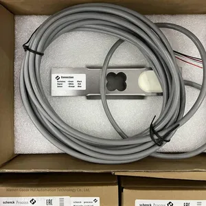 Original Schenck Load Cell Pws 500kg d1 V058895.b07, the Whole Series Can be Inquired thumbnail-1