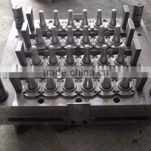 Blow Mould,plastic Bottle Mould thumbnail-1