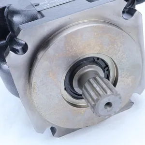 AT455737 AT302661 83040488 872G Hydraulic Pump 872G Grader Pump AT522444 thumbnail-5