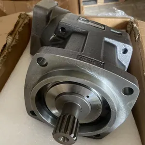 Hot Sell F12-080-MS-SV-U-000-0000-P0 F12-110-MF-CH-C-000 Hydraulic Motor/Pump F12-080-MS-SH-U-000-000-0 thumbnail-4