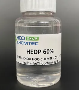 HEDP/Hydroxy Ethylidene Diphosphonic Acid thumbnail-1