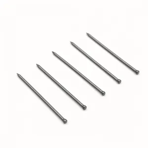 China Made Bullet Head Nails 190g per Pack With Custom Packaging Options thumbnail-5
