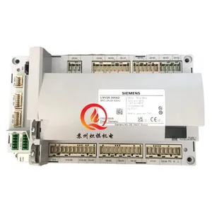 LMV26.300A2 Combustion Control Box LMV36.300A2 Ignition Process Control Box thumbnail-1