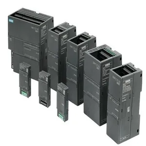 Siemens SINAMICS S120 Drive Module thumbnail-3