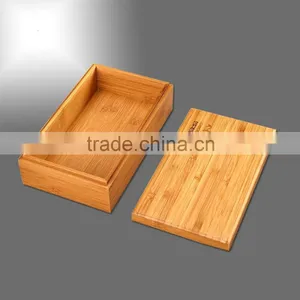 Wooden Tea Box,wooden Gift Box,wooden Packaging Box for Tea thumbnail-6