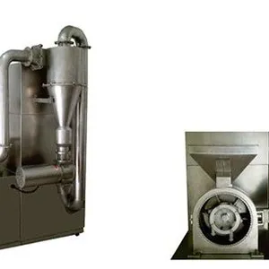 30B Universal Pulverizer thumbnail-2