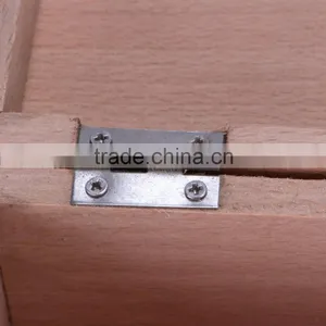 Beech Wooden Box for Food Packaging for Storage thumbnail-4