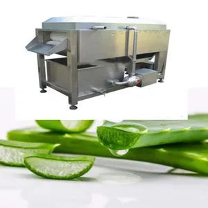 High Quality Aloe Vera Gel Processing Line9 thumbnail-6
