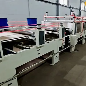 Paper Hardboard Production Line Waste Paper Processing Line thumbnail-2