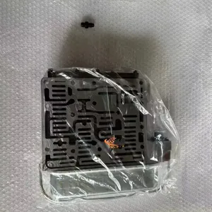 Original SDLG 4110000076158 Control Valve for Wheel Loader Spare Parts. thumbnail-1
