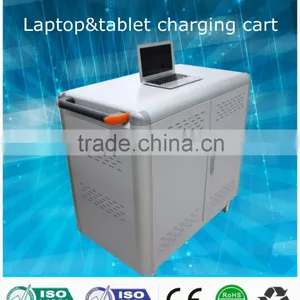 Mobile Charging Cart Laptop Charging Cart Charging Locker in Office School Furniture thumbnail-1