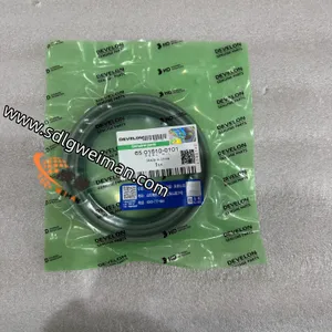 DOOSAN & DEVELON 65.01510.0101 SEAL OIL thumbnail-3