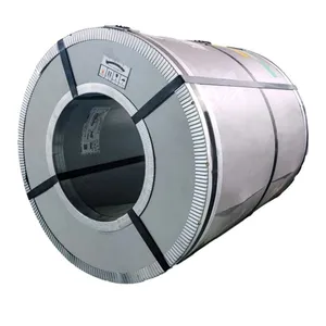 Industrial 65W1300 Non Grain Oriented Silicon Steel Sheet 0.65mm IEC 60404-8-4 Coated thumbnail-1