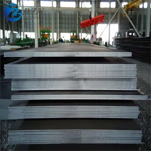 Hot Selling Best Cheapest Carbon Steel Plate Low Price Carbon Steel Plate for Professional Field thumbnail-2