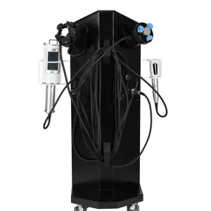 Endosphere Roller Massage Therapy Equipment With CE ISO Certification for Body Sculpting thumbnail-3