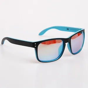 Mens Sports HD Polarized Eyewear UV400 Protection thumbnail-2