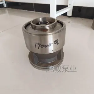 Impeller and Diffuser for 950 Series and 1050 Series Electric Submersible Pumps thumbnail-1