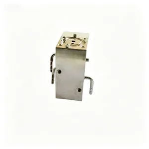 45462 Drop Generator Assembly 60u / 75u for Domino A100 / A200 / A300 / A400 / E50 Inkjet Coding Printer thumbnail-5