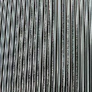 304/316 EP/BA Stainless Steel Tubes for High-Purity Fluid Transfer thumbnail-3