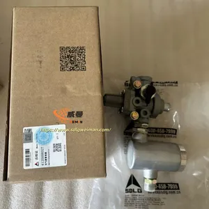 ORIGINAL SDLG Water Separator 4120006027 APPLY FOR SDLG WHEEL LOADER LG978 L978F L975F thumbnail-1