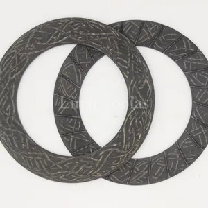 Wholesale Supplier Core-Spun Yarn Clutch Facing Non-Asbestos Heavy Duty Manufacturer thumbnail-2