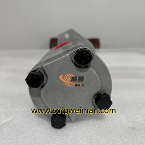 Hyundai 151580013 Pump For Hyundai ROBEX290LC-9 Excavator Spare Parts thumbnail-4