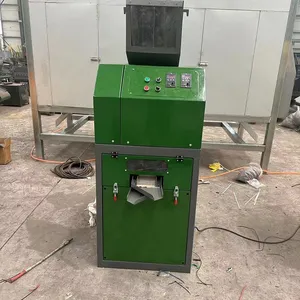 Dry Processing Copper Granulator Cable Granulator Wire Granulator Waste Electric Wire Copper Separator Machine thumbnail-4